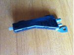 Amplificatore Antenna Radio Mercedes Classe A 2001