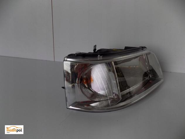 VW T5 H7 Faro frontale H7 - Destra- 5180 - Foto 3