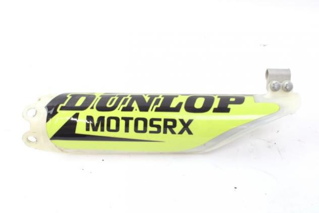 HONDA CRF 250 X 51610MEB750ZA COVER FORCELLA ANTERIORE SINISTRA 2004 FRONT FORK LEFT COVER