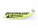 HONDA CRF 250 X 51610MEB750ZA COVER FORCELLA ANTERIORE SINISTRA 2004 FRONT  &hellip;