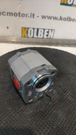 Pompa Turolla SNO2NN Danfoss