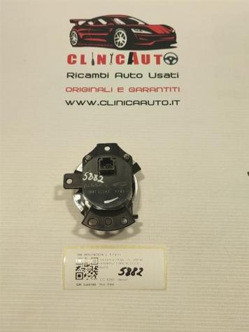 COMANDO CONTROLLO TRAZIONE NISSAN X-Trail Serie (T32) 969U74CE2A (1418) - Foto 2