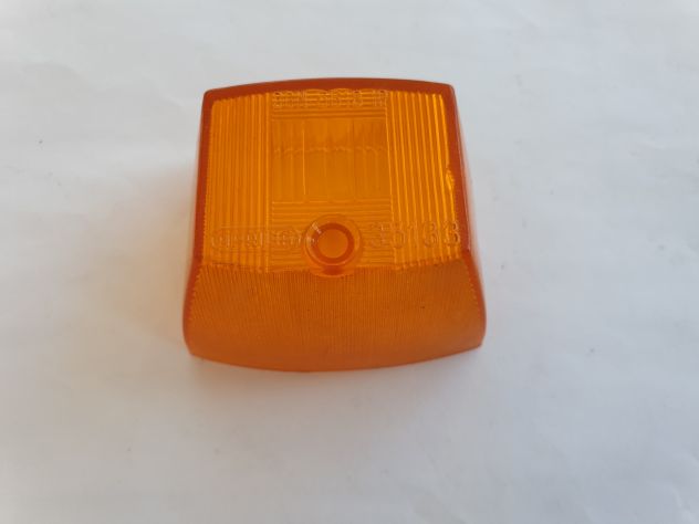 PLASTICA INDICATORE DIREZIONE FRECCIA GIULIETTA PERIPOLI