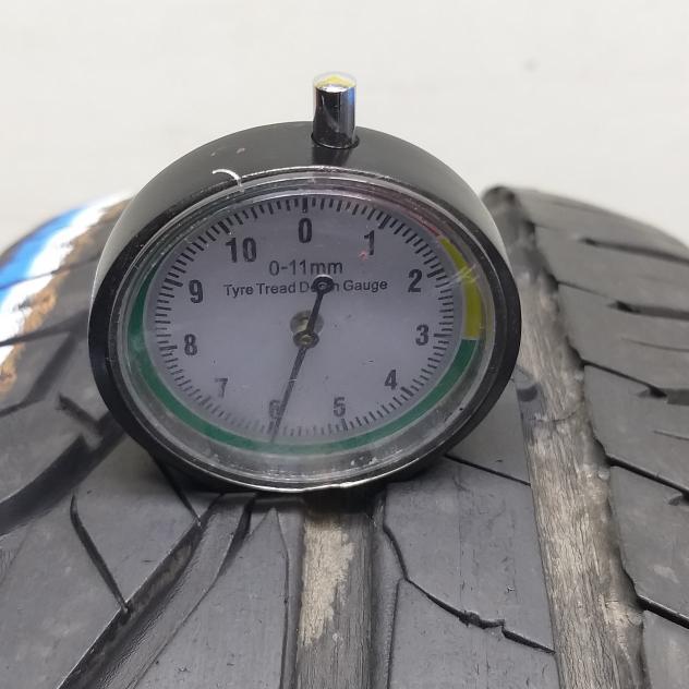 2 GOMME 185 65 15 UNIROYAL A71953 - Foto 3