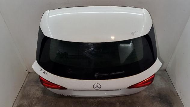 PORTELLONE POSTERIORE COMPLETO MERCEDES Classe A Serie (W177) A1777401400 654920 (18) - Foto 3