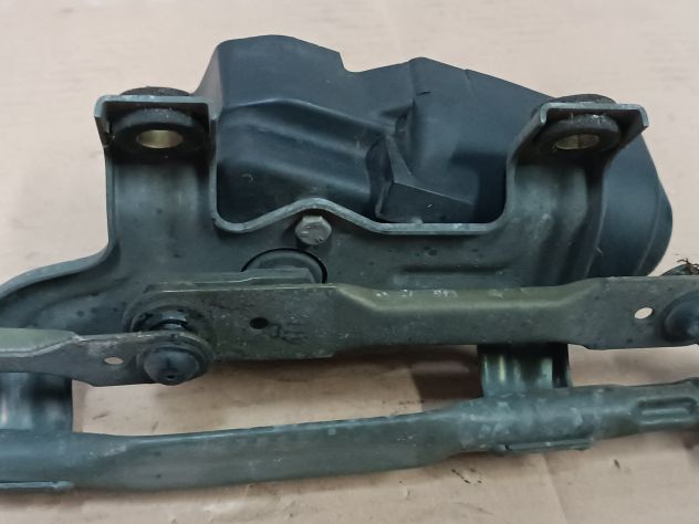 Motorino tergicristallo anteriore Alfa Romeo 146/145 - Foto 4