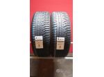 2 gomme 225 60 17 HANKOOK A1818