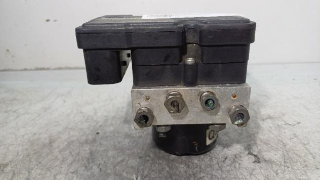 CENTRALINA ABS FORD Fiesta 5° Serie 10.0970-0121.3/10.0207-0086.4 DQ14F6JB diesel 1399 (0508) - Foto 3