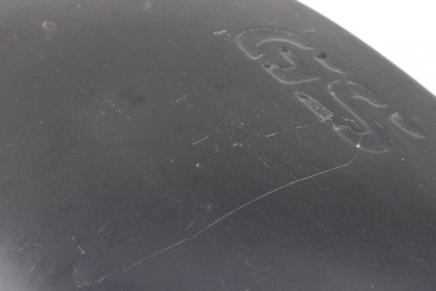BMW R 1200 GS 46637694534 COVER SERBATOIO DESTRA K25 04 - 08 RIGHT TANK TRIM PANEL CON AMMACCATURA - Foto 4