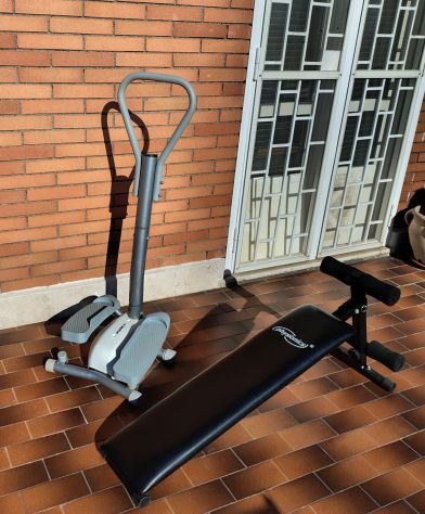 Vendo attrezzatura per allenamento - Foto 2