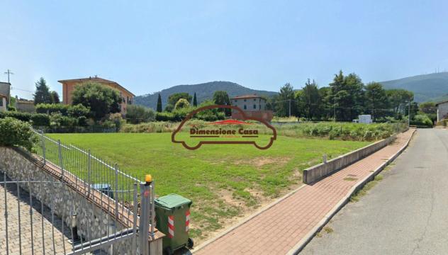 Terreno edif. residenziale in vendita a Colle di Compito - Capannori 857 mq Rif: 1073462 - Foto 2