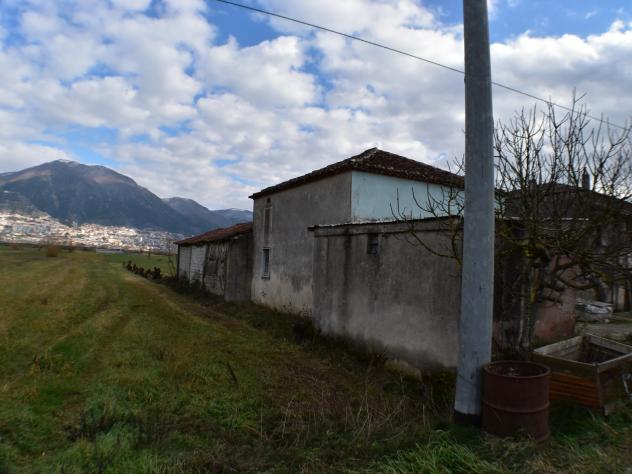 Casa di campagna in Termini-Sant'Agata - Foto 3