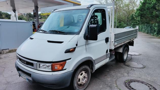 Iveco Altro 35c9a - Foto 4