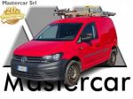 VOLKSWAGEN Caddy Caddy 2.0 TDI 122 CV 4Motion Furgone 4x4 - FE859TL rif. 24 &hellip;