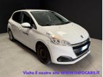 PEUGEOT 208 BlueHDi 75 CV Van Active 2 POSTI rif. 23620315