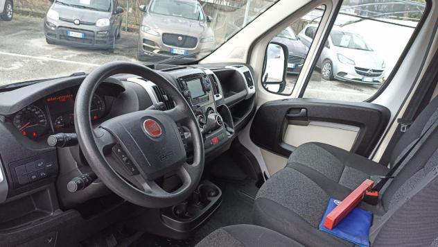FIAT Ducato L2 H2 - Foto 9