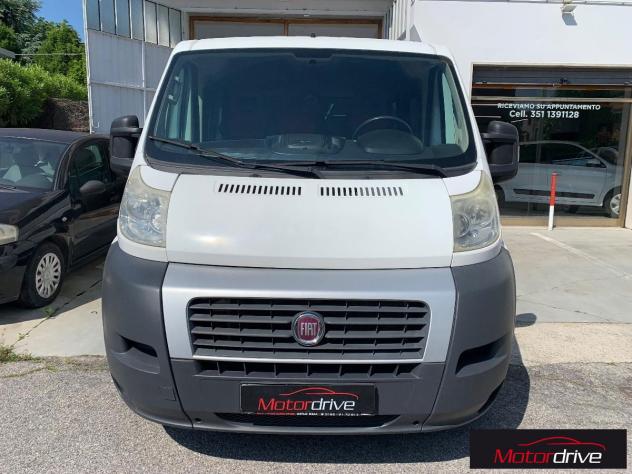 FIAT - Ducato 9 POSTI PANORAMA - Foto 2