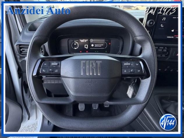 FIAT Doblo 1.5 BlueHdi 130CV Lungo Van rif. 24078104 - Foto 10