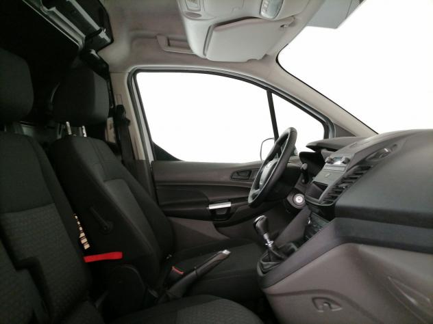 Ford Transit Connect 210 1.5 ecoblue(tdci) 100cv Trend L2H1 E6.2 - Foto 6