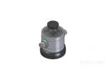 -CILINDRO TELESCOPICO STANDARD/SFERA 9 SFILATE 32 TONNELLATE