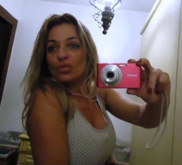 Briella: Sposata cerca amizia in Tolmezzo Tel: