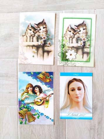 14 - CARTOLINE NATALIZZIE - Foto 5