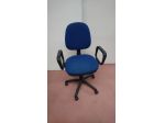 sedia con ruote