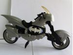 Batman  Motorcycle  ( VINTAGE 1996 )