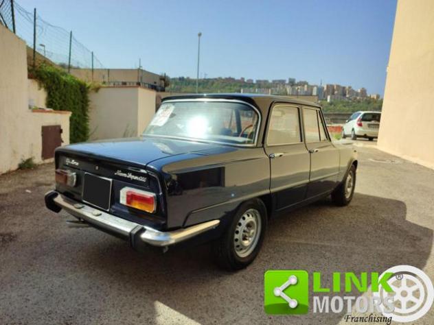 ALFA ROMEO Giulia super rif. 23344173 - Foto 5