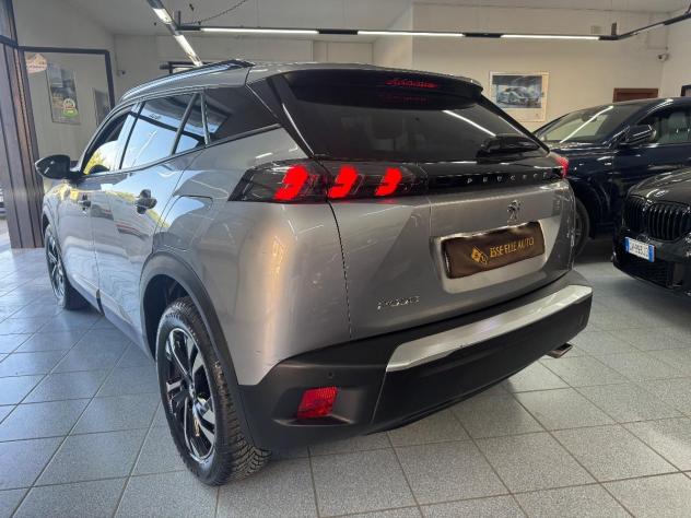 PEUGEOT 2008 BlueHDi 130 S&S EAT8 ALLURE UNICO PROP/ CARPLAY - Foto 7