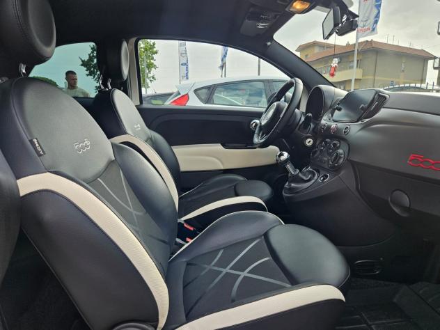 Fiat 500 1.3 Multijet 95 CV S - Foto 10