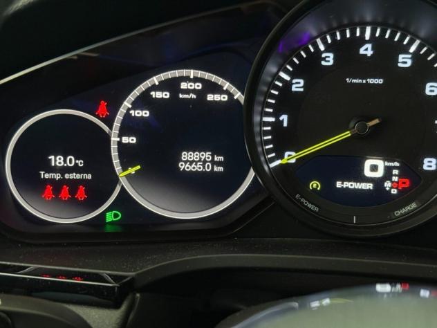 Porsche Cayenne 3.0 V6 E-Hybrid PHEV Plug-in - Foto 10