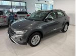 VOLKSWAGEN T-Roc 1.5 TSI ACT DSG Life *PREZZO REALE* rif. 23815239
