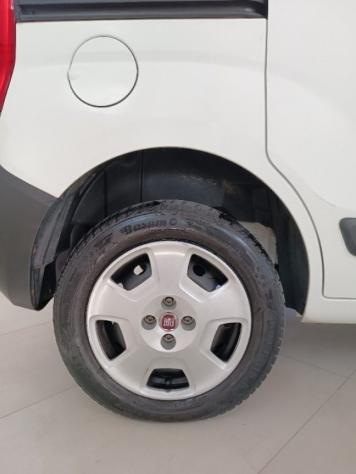 FIAT Fiorino 1.3 MJT 95CV Cargo SX i.e rif. 24199363 - Foto 9