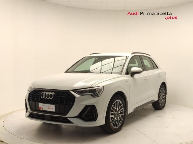 Audi Q3 2.0 35 TDI S Tronic S Line Edition - Foto 3