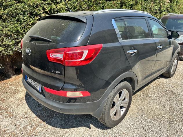 Kia Sportage 1.7 CRDI VGT 2WD Active - Foto 8