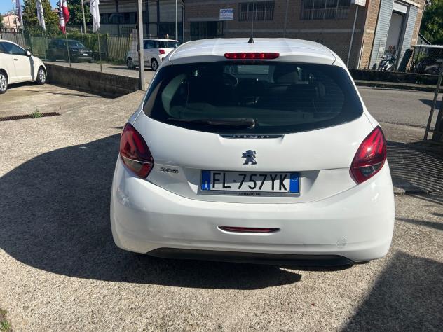 Peugeot 208 BlueHDi 100 5 porte Allure - Foto 5