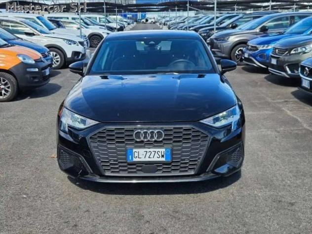 AUDI A3 BERLINA 35 TFSI 150cv S TRONIC BUSINESS - GL727SW rif. 23989039 - Foto 3