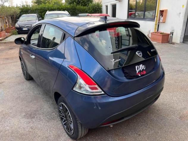 LANCIA Ypsilon 1.0 FireFly 5 porte S&S Hybrid Silver rif. 23820047 - Foto 6