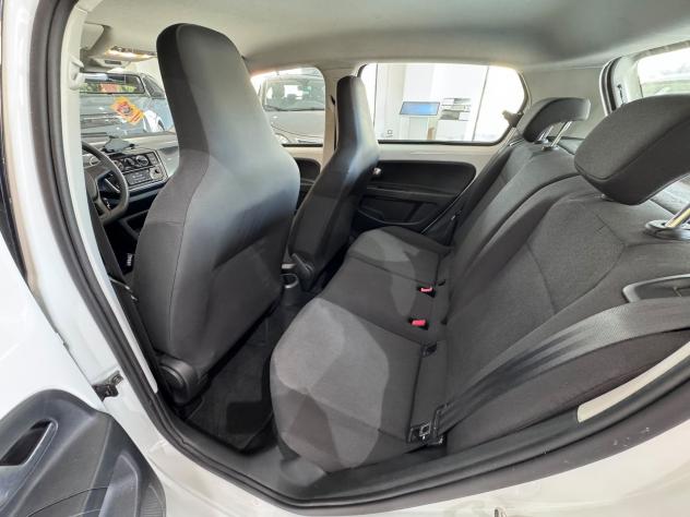 Volkswagen up! 1.0 50kW eco up! BMT - Foto 9