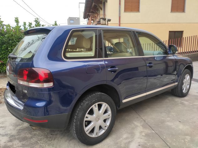 touareg 2.5 r5 - Foto 5