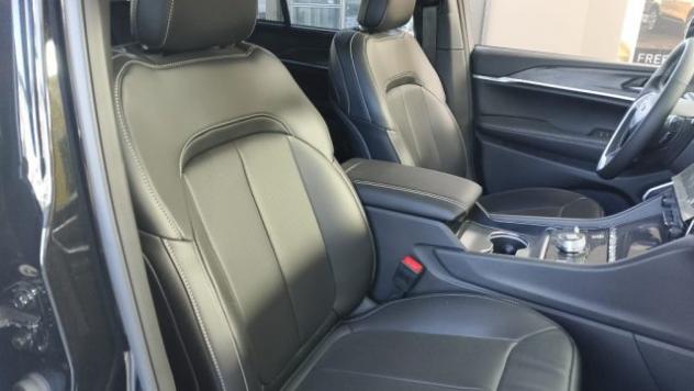 JEEP Grand Cherokee 2.0 PHEV ATX 4xe Limited NUOVO rif. 23770273 - Foto 4