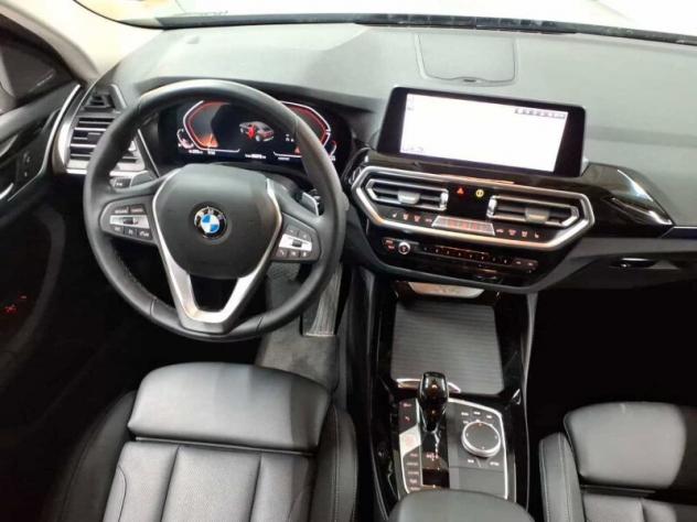 BMW X4 (G02/F98) X4 xDrive20i 48V - Foto 5