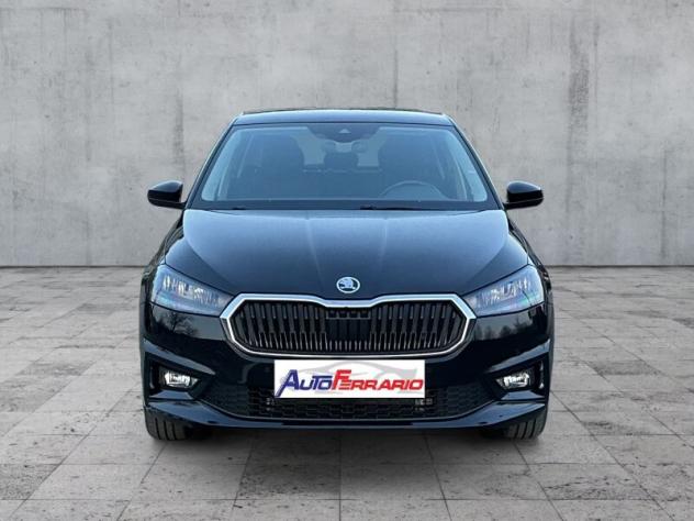 SKODA Fabia 4ª serie Fabia 1.0 TSI 110 CV Style - Foto 2
