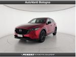 MAZDA CX-5 Mazda   2.2 Homura awd 184cv auto rif. 23855924