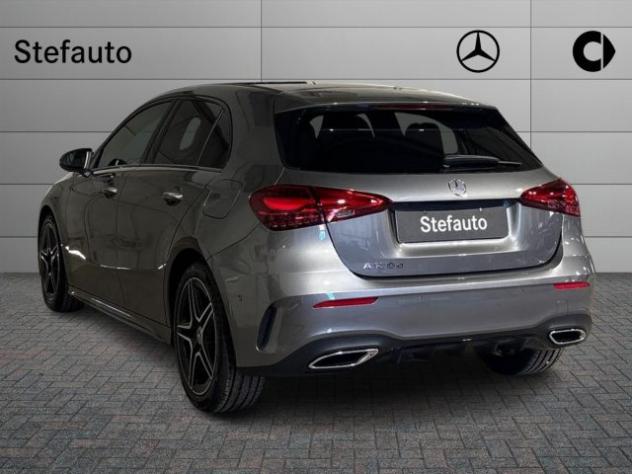 MERCEDES-BENZ A 180 d Automatic AMG Line Extra rif. 23723029 - Foto 5