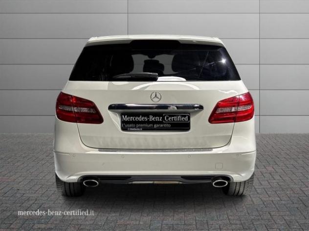 MERCEDES-BENZ B 180 CDI Premium rif. 24153150 - Foto 4