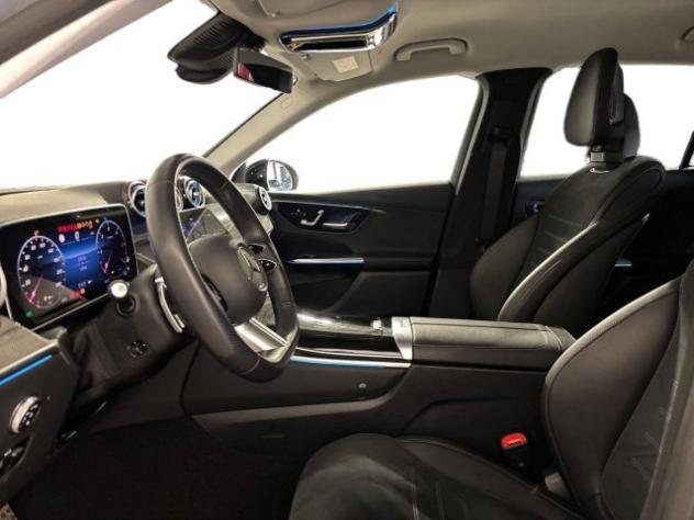 MERCEDES-BENZ GLC 220 d 4Matic Mild Hybrid AMG Line Advanced Plus rif. 23478524 - Foto 10