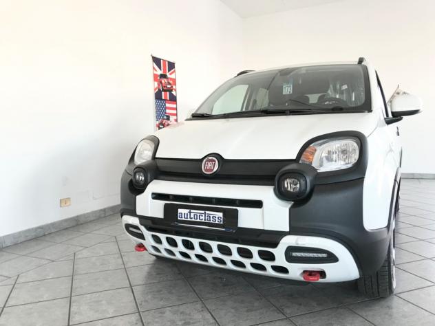 Fiat Panda CROSS 1.0 FireFly S&S Hybrid - Foto 2