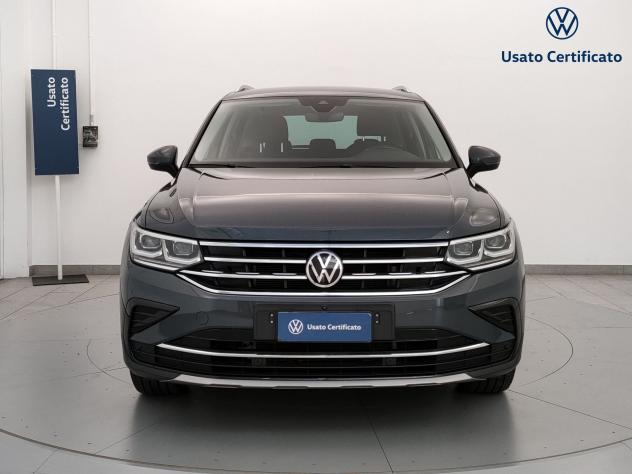 Volkswagen Tiguan 2.0 TDI SCR 110KW Elegance DSG - Foto 2